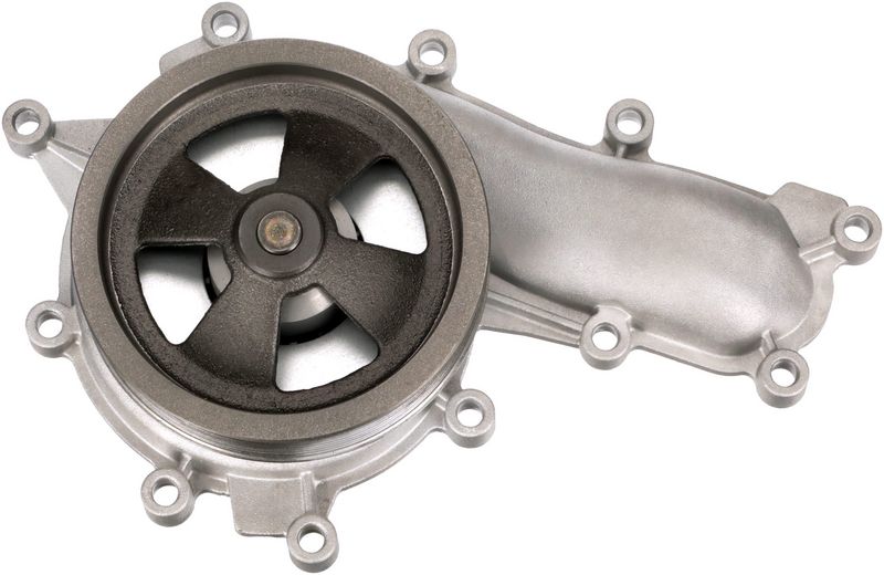 WP5042HD (7702-15042)  Насос охолоджуючої рідини GATES WATERPUMP