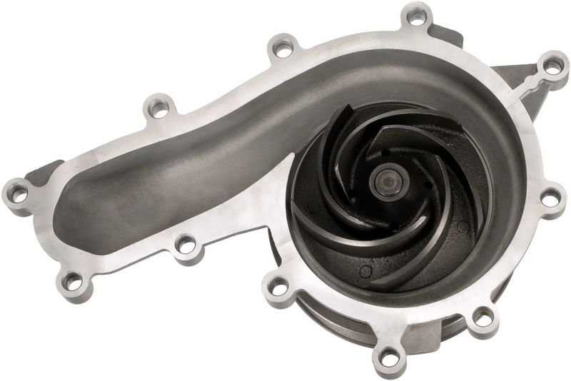 WP5042HD (7702-15042)  Насос охолоджуючої рідини GATES WATERPUMP