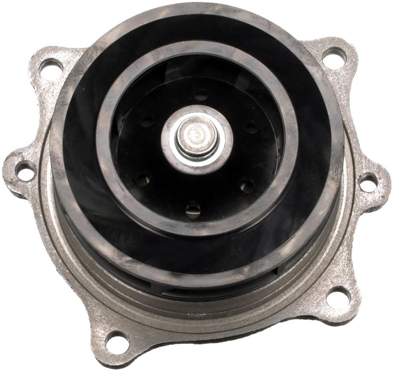 WP5043HD (7702-15043) Насос охолоджуючої рідини GATES WATERPUMP