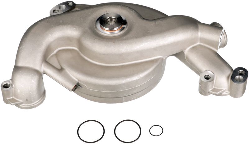 WP5044HD (7702-15044)  Насос охолоджуючої рідини GATES WATERPUMP