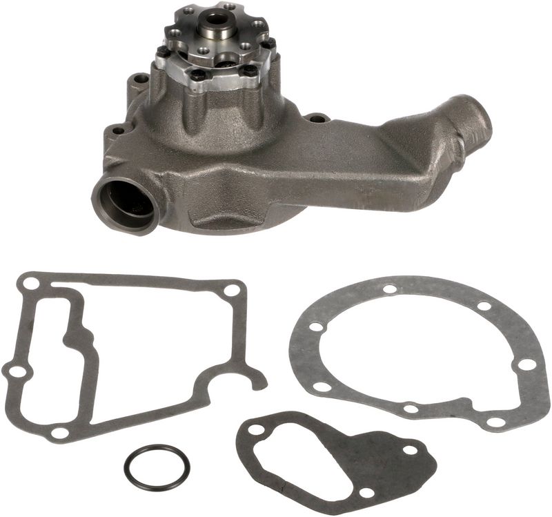 WP5045HD (7702-15045)  Насос охолоджуючої рідини GATES WATERPUMP