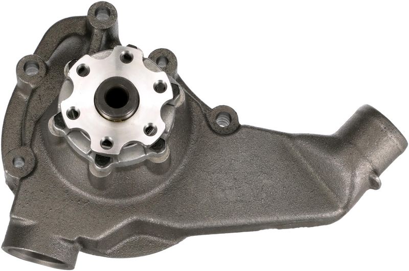 WP5045HD (7702-15045)  Насос охолоджуючої рідини GATES WATERPUMP