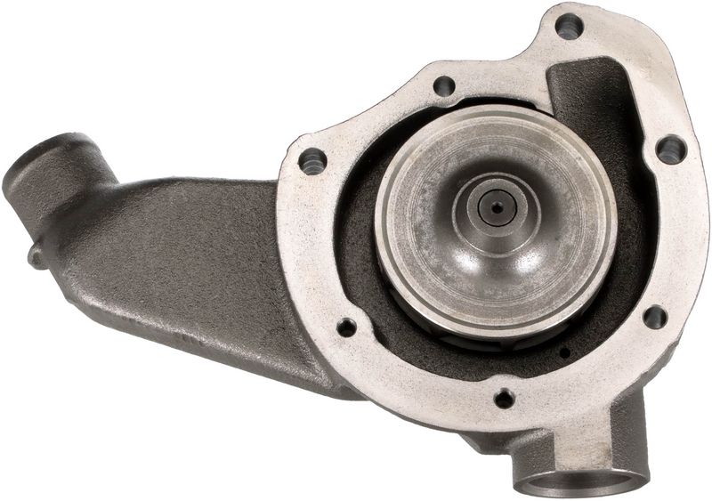 WP5045HD (7702-15045)  Насос охолоджуючої рідини GATES WATERPUMP