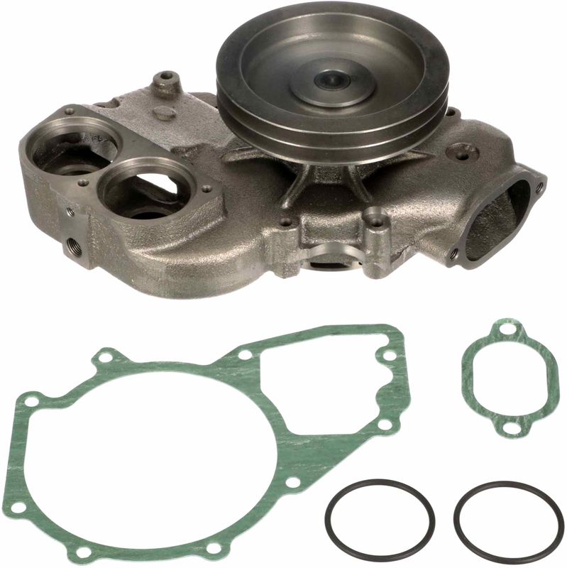 WP5046HD (7702-15046) Насос охолоджуючої рідини GATES WATERPUMP