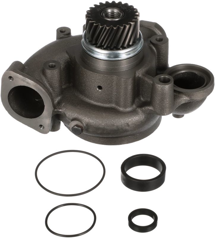 WP5047HD (7702-15047)  Насос охолоджуючої рідини GATES WATERPUMP