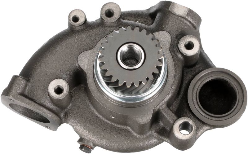 WP5047HD (7702-15047)  Насос охолоджуючої рідини GATES WATERPUMP