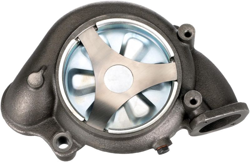 WP5047HD (7702-15047)  Насос охолоджуючої рідини GATES WATERPUMP