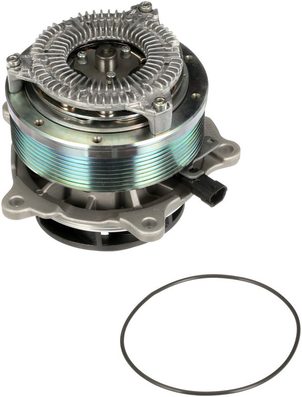 WP5049HD (7702-15049)  Насос охолоджуючої рідини GATES WATERPUMP