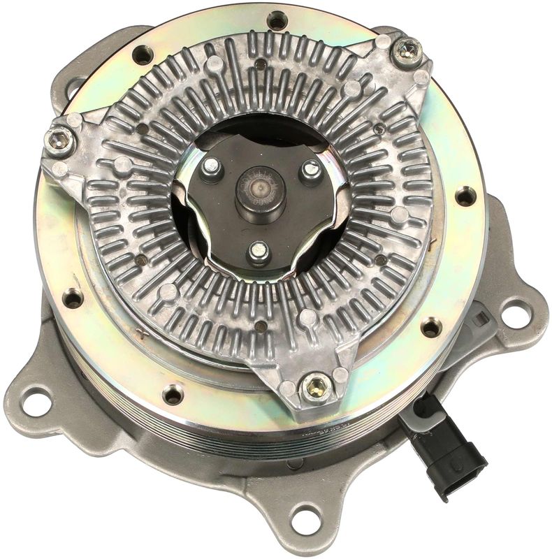 WP5049HD (7702-15049)  Насос охолоджуючої рідини GATES WATERPUMP