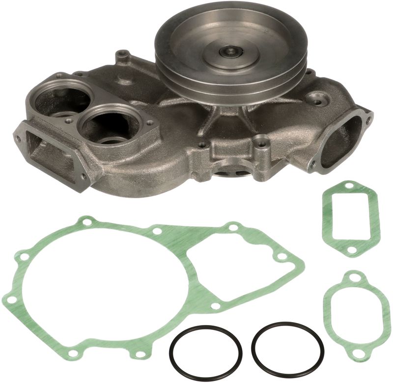WP5051HD (7702-15051)  Насос охолоджуючої рідини GATES WATERPUMP