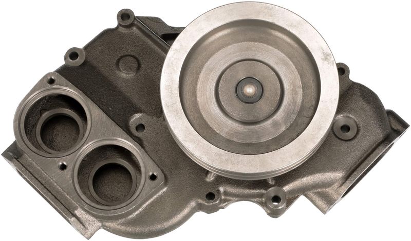 WP5051HD (7702-15051)  Насос охолоджуючої рідини GATES WATERPUMP