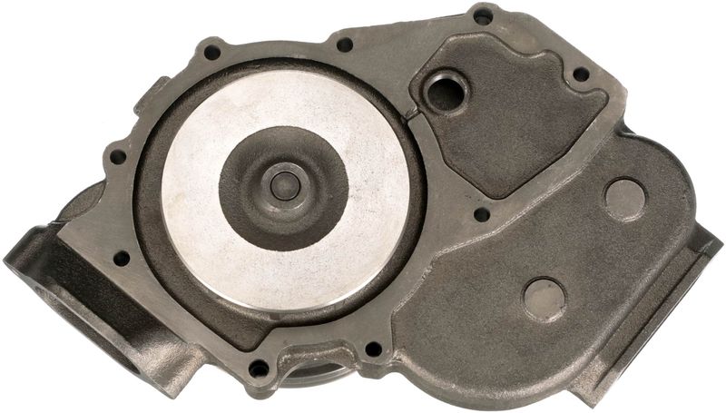 WP5051HD (7702-15051)  Насос охолоджуючої рідини GATES WATERPUMP