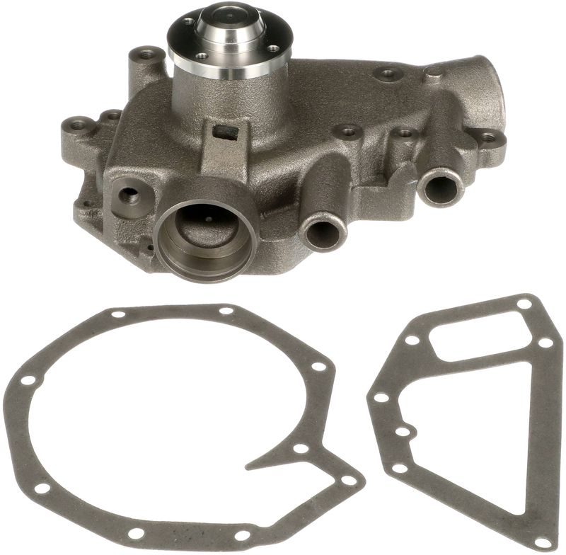 WP5053HD (7702-15053)  Насос охолоджуючої рідини GATES WATERPUMP