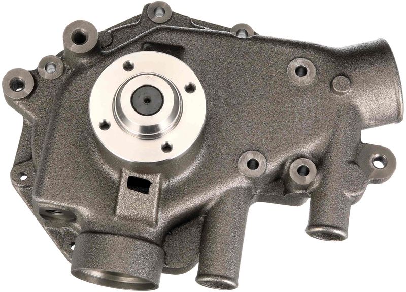 WP5053HD (7702-15053)  Насос охолоджуючої рідини GATES WATERPUMP