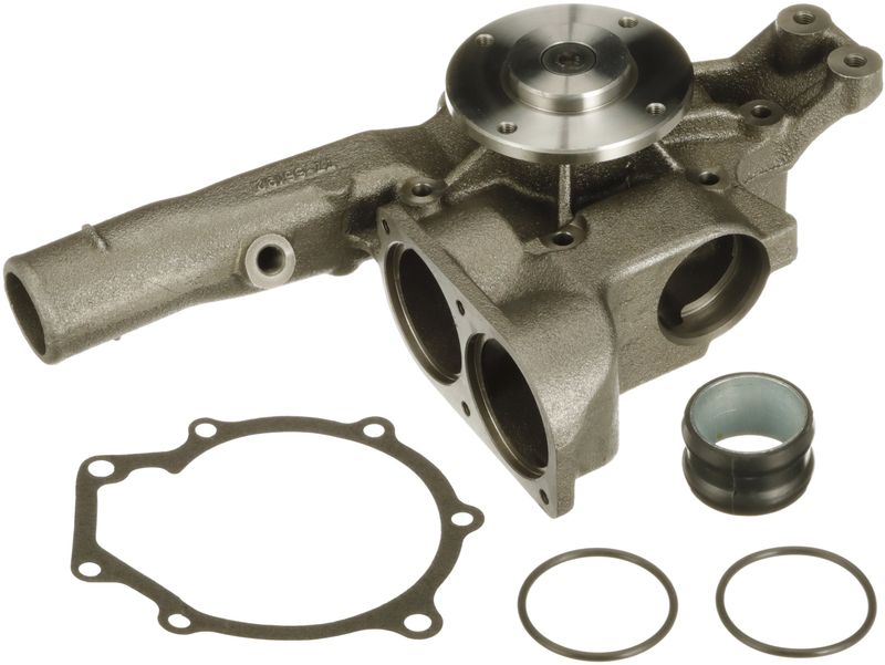 WP5054HD (7702-15054)  Насос охолоджуючої рідини GATES WATERPUMP