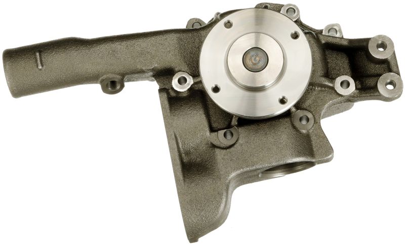 WP5054HD (7702-15054)  Насос охолоджуючої рідини GATES WATERPUMP