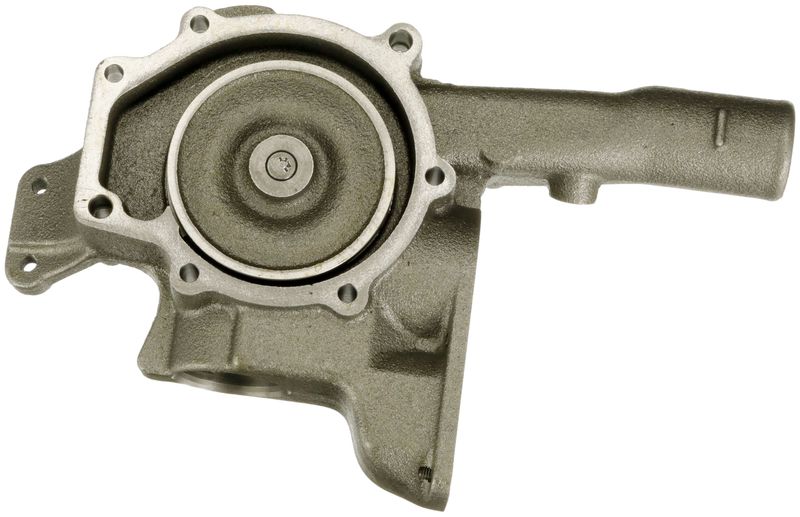 WP5054HD (7702-15054)  Насос охолоджуючої рідини GATES WATERPUMP