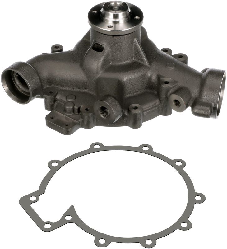 WP5055HD (7702-15055) Насос охолоджуючої рідини GATES WATERPUMP