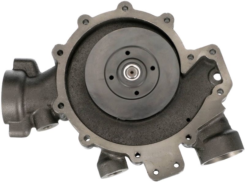 WP5055HD (7702-15055) Насос охолоджуючої рідини GATES WATERPUMP