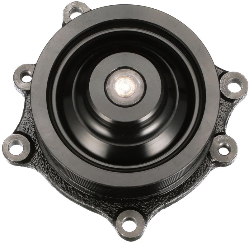 WP5056HD (7702-15056)  Насос охолоджуючої рідини GATES WATERPUMP