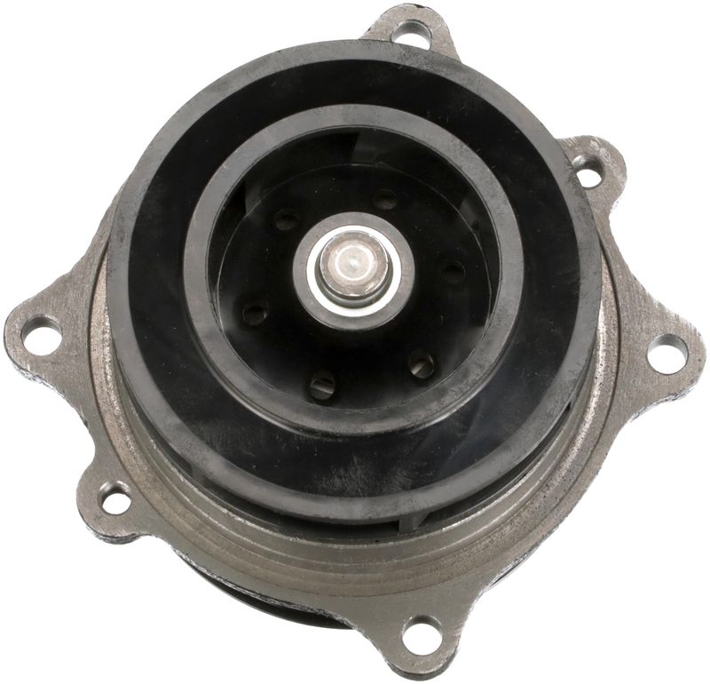 WP5056HD (7702-15056)  Насос охолоджуючої рідини GATES WATERPUMP