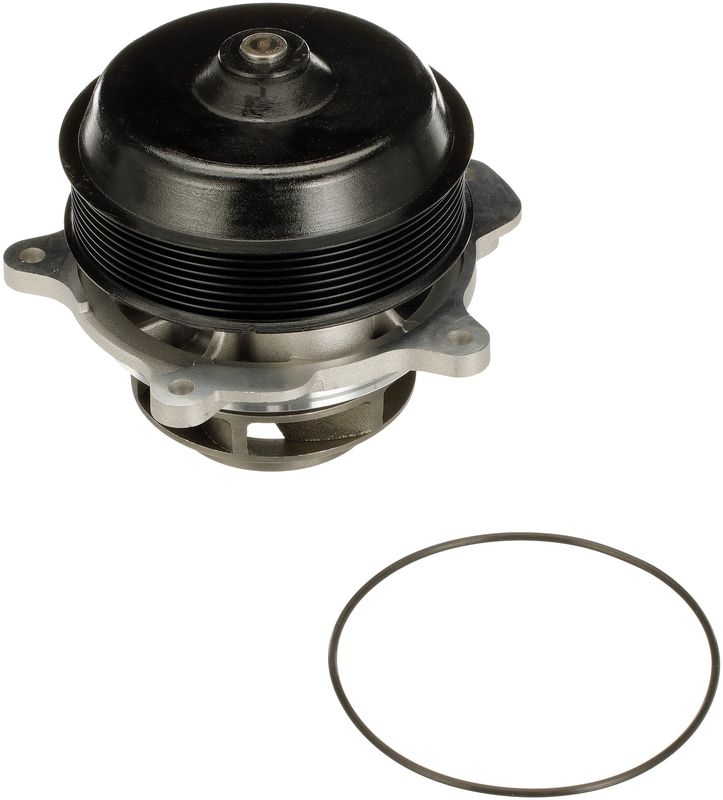 WP5057HD (7702-15057)  Насос охолоджуючої рідини GATES WATERPUMP