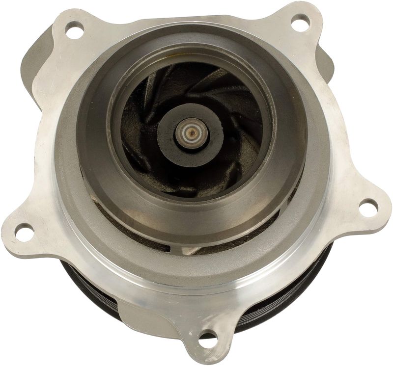 WP5057HD (7702-15057)  Насос охолоджуючої рідини GATES WATERPUMP