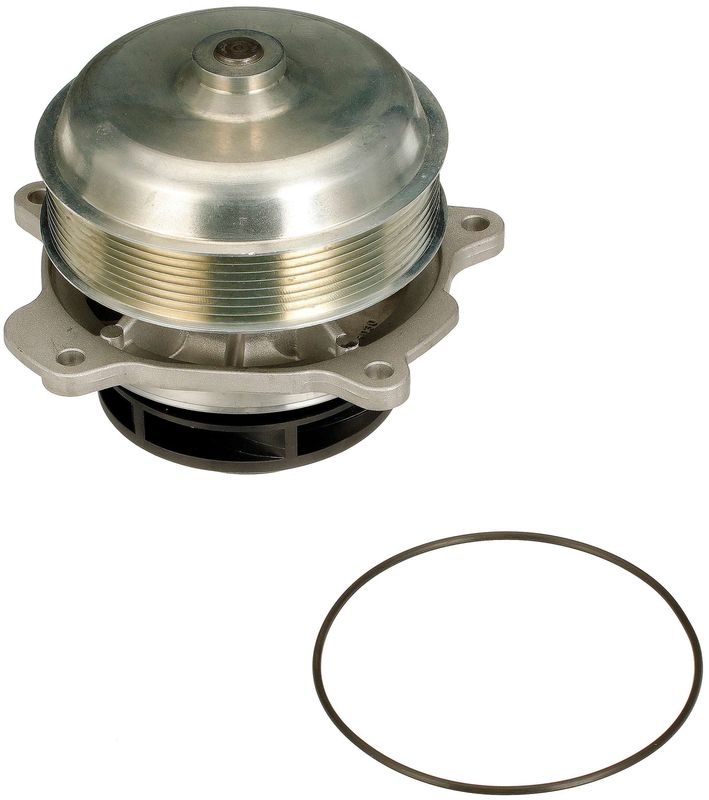 WP5058HD (7702-15058)  Насос охолоджуючої рідини GATES WATERPUMP