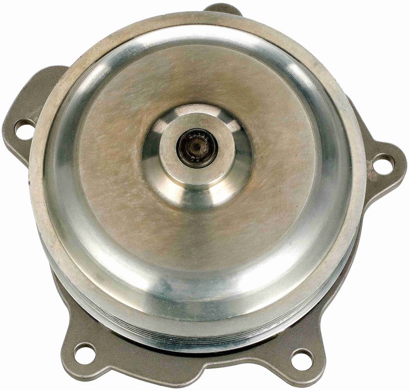 WP5058HD (7702-15058)  Насос охолоджуючої рідини GATES WATERPUMP