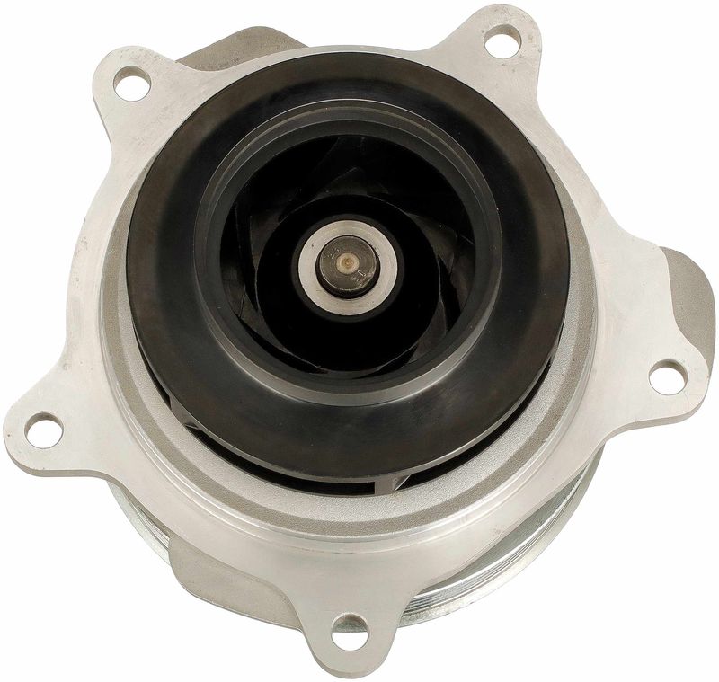 WP5058HD (7702-15058)  Насос охолоджуючої рідини GATES WATERPUMP
