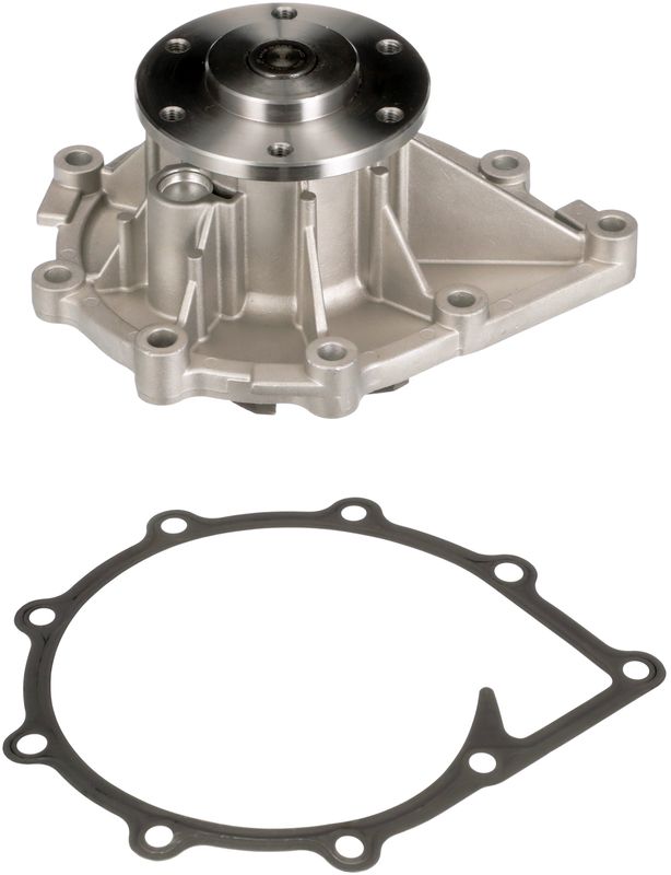 WP5060HD (7702-15060) Насос охолоджуючої рідини GATES WATERPUMP