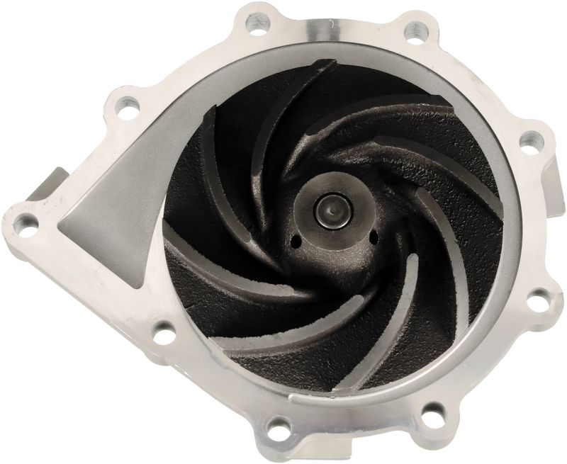 WP5060HD (7702-15060) Насос охолоджуючої рідини GATES WATERPUMP