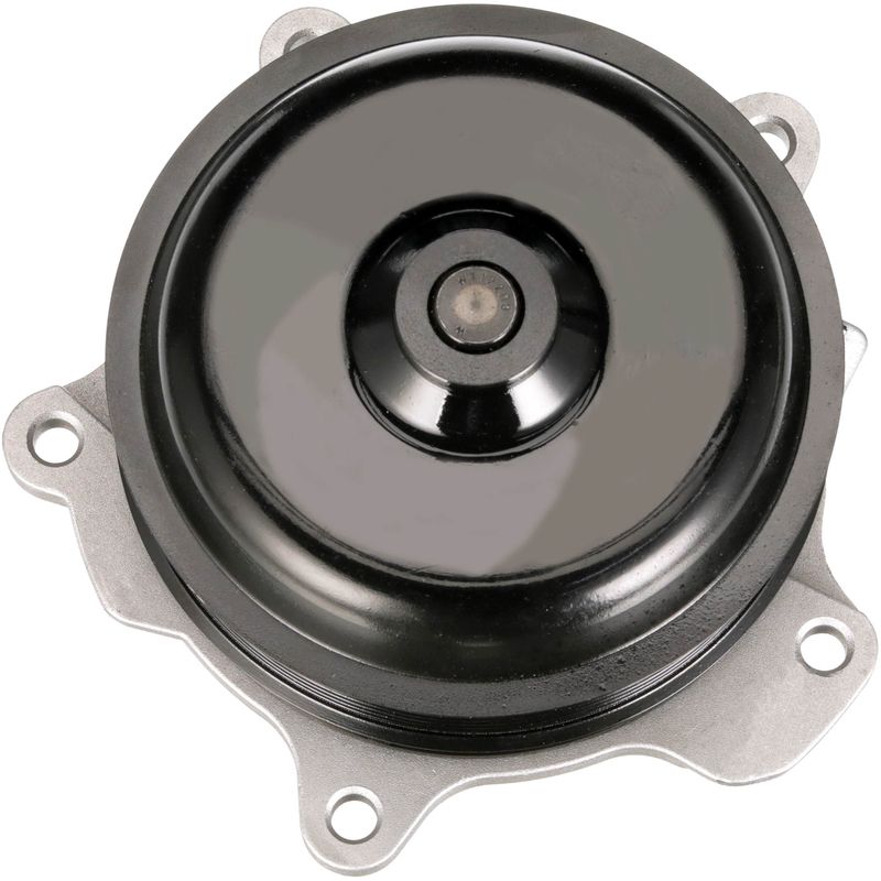 WP5063HD (7702-15063) Насос охолоджуючої рідини GATES WATERPUMP