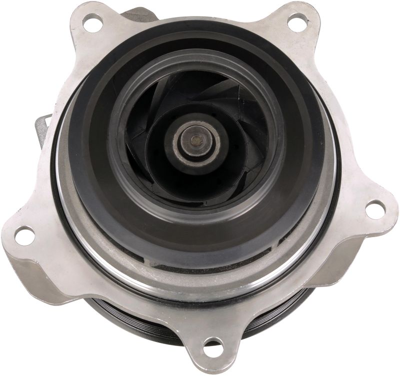 WP5063HD (7702-15063) Насос охолоджуючої рідини GATES WATERPUMP
