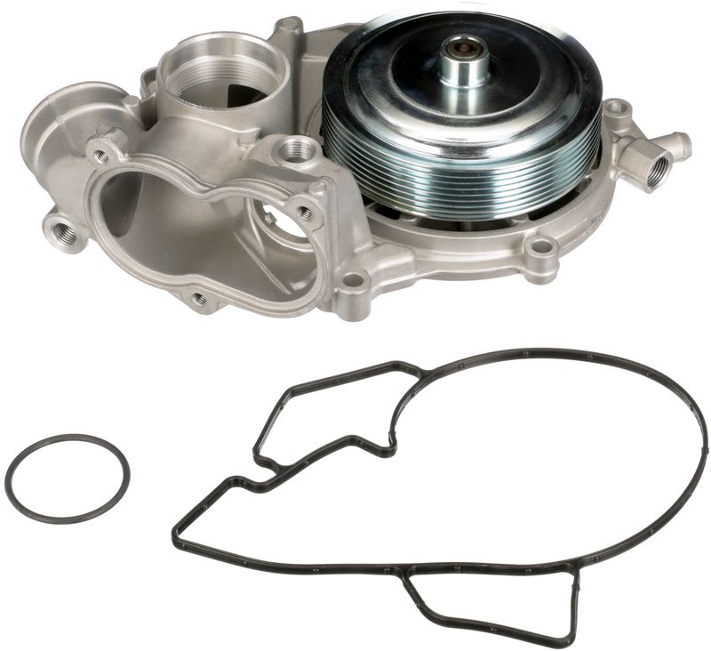 WP5065HD (7702-15065)  Насос охолоджуючої рідини GATES WATERPUMP