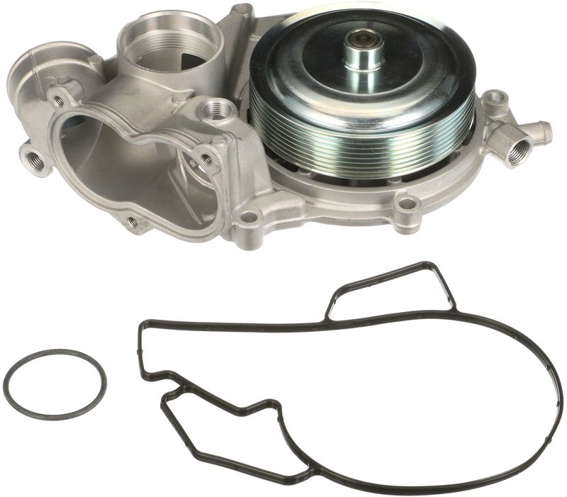 WP5066HD (7702-15066)  Насос охолоджуючої рідини GATES WATERPUMP
