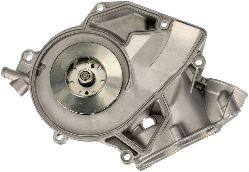 WP5066HD (7702-15066)  Насос охолоджуючої рідини GATES WATERPUMP