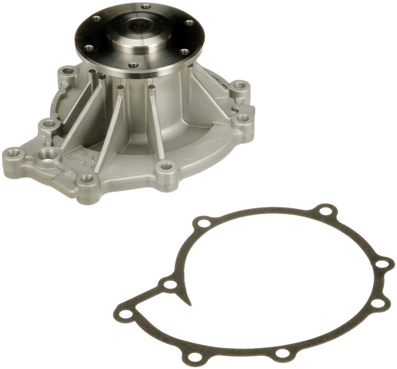 WP5067HD (7702-15067)  Насос охолоджуючої рідини GATES WATERPUMP