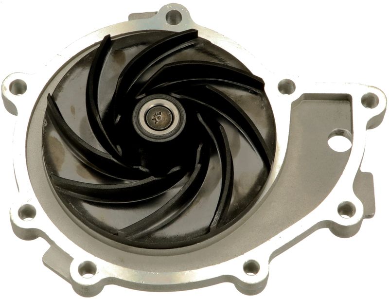 WP5067HD (7702-15067)  Насос охолоджуючої рідини GATES WATERPUMP