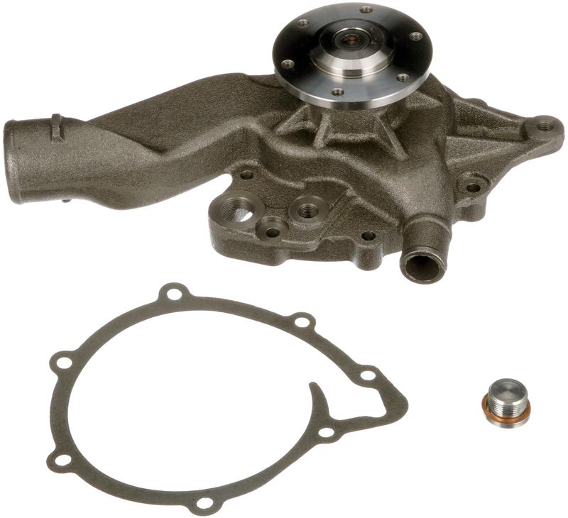WP5069HD (7702-15069)  Насос охолоджуючої рідини GATES WATERPUMP