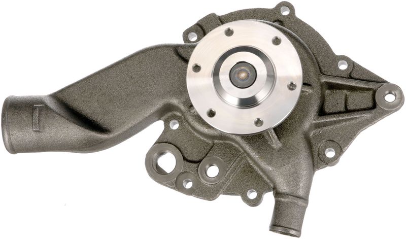 WP5069HD (7702-15069)  Насос охолоджуючої рідини GATES WATERPUMP
