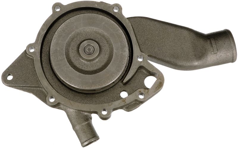 WP5069HD (7702-15069)  Насос охолоджуючої рідини GATES WATERPUMP