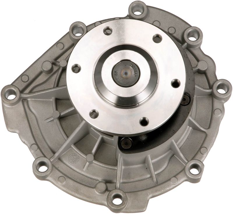 WP5070HD (7702-15070)  Насос охолоджуючої рідини GATES WATERPUMP