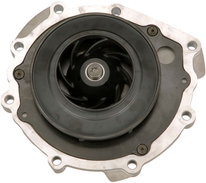 WP5070HD (7702-15070)  Насос охолоджуючої рідини GATES WATERPUMP