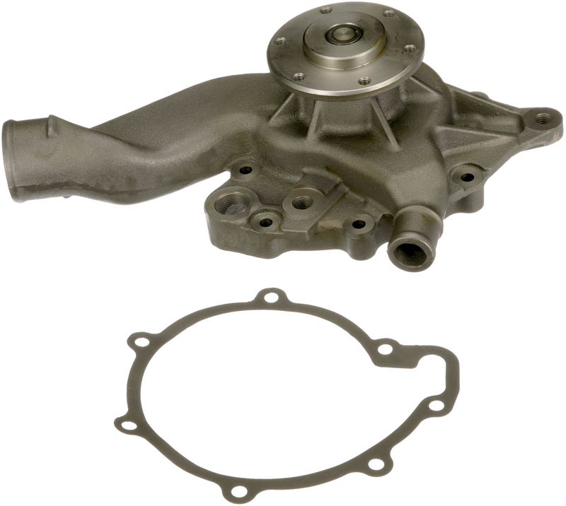 WP5071HD (7702-15071)  Насос охолоджуючої рідини GATES WATERPUMP