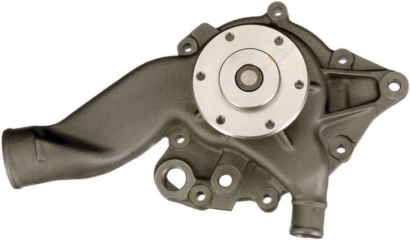 WP5071HD (7702-15071)  Насос охолоджуючої рідини GATES WATERPUMP