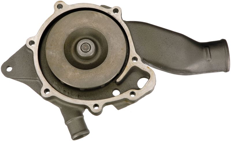 WP5071HD (7702-15071)  Насос охолоджуючої рідини GATES WATERPUMP