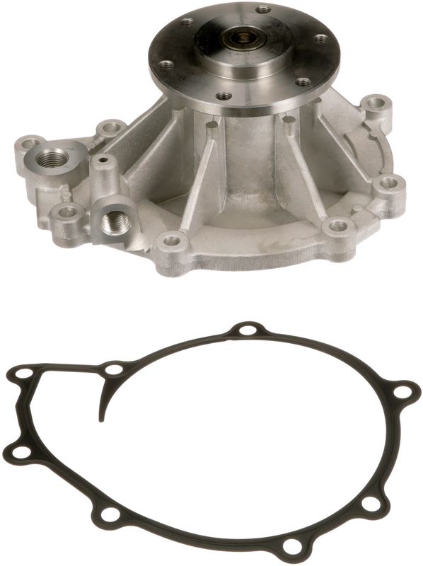 WP5072HD (7702-15072)  Насос охолоджуючої рідини GATES WATERPUMP