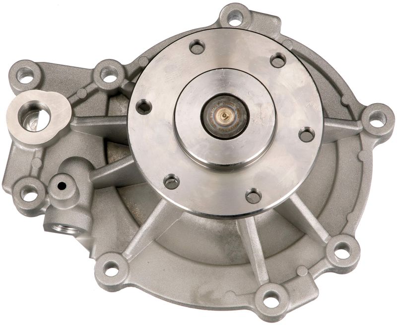 WP5072HD (7702-15072)  Насос охолоджуючої рідини GATES WATERPUMP