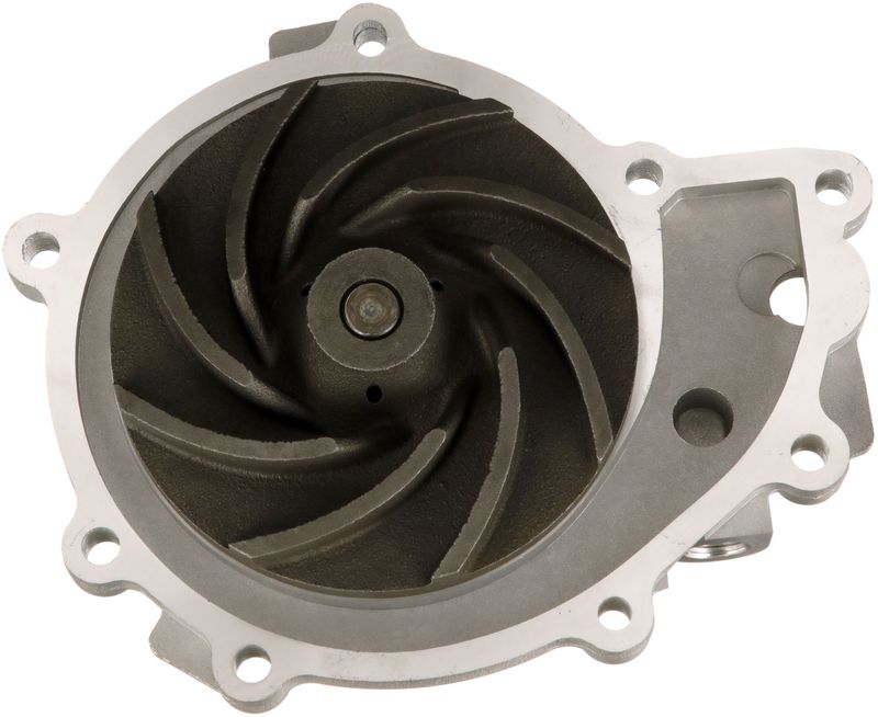 WP5072HD (7702-15072)  Насос охолоджуючої рідини GATES WATERPUMP